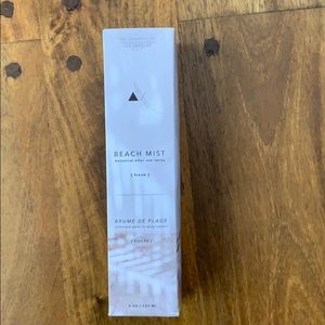 Beach Mist Botanical After Sun Spray